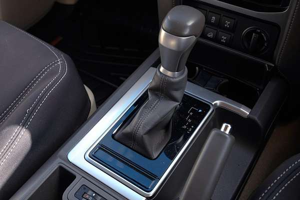 2021 Toyota Landcruiser Prado VX GDJ150R