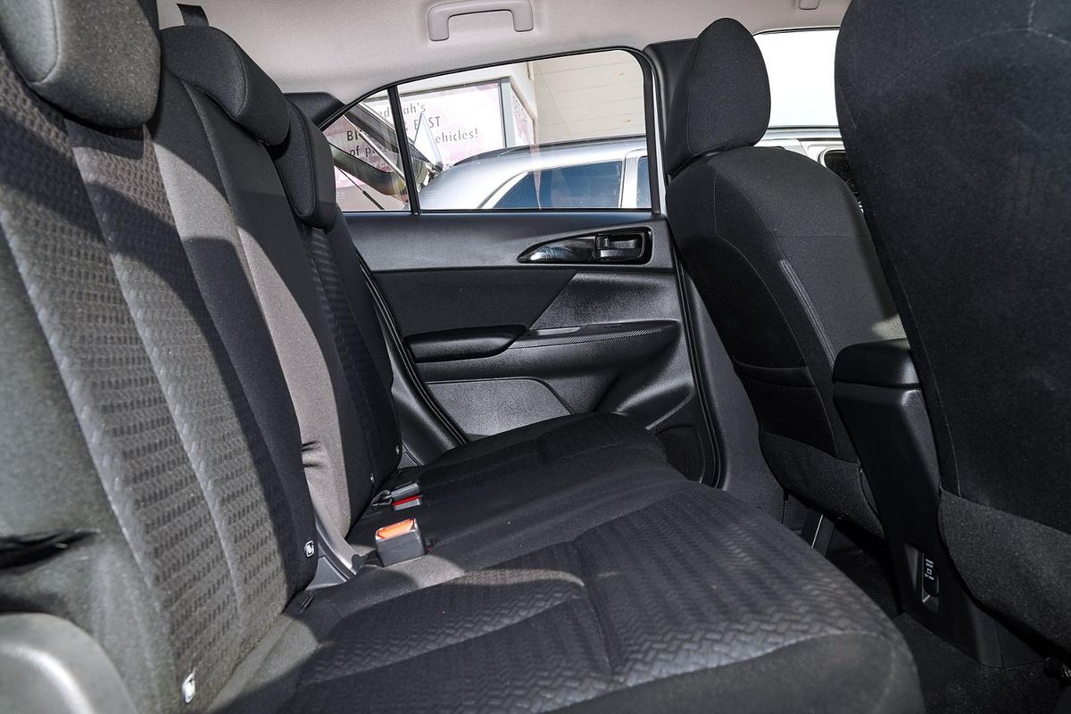 2023 Mitsubishi Eclipse Cross ES YB