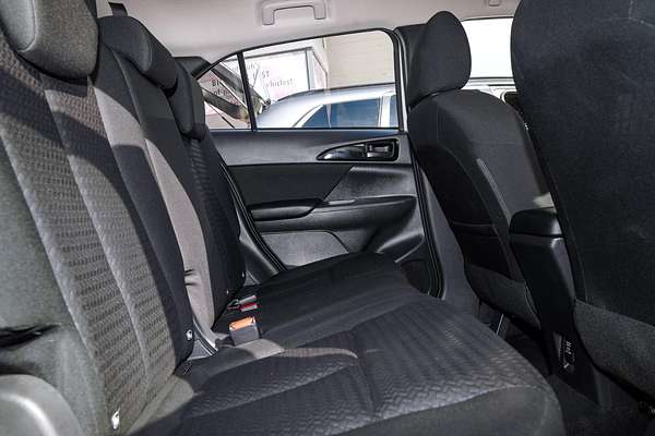 2023 Mitsubishi Eclipse Cross ES YB