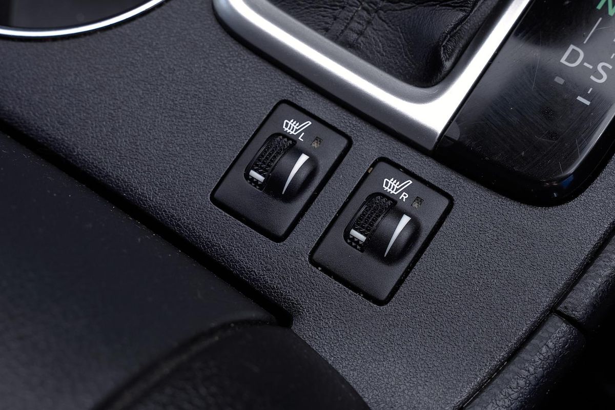 2019 Toyota Kluger GXL GSU50R