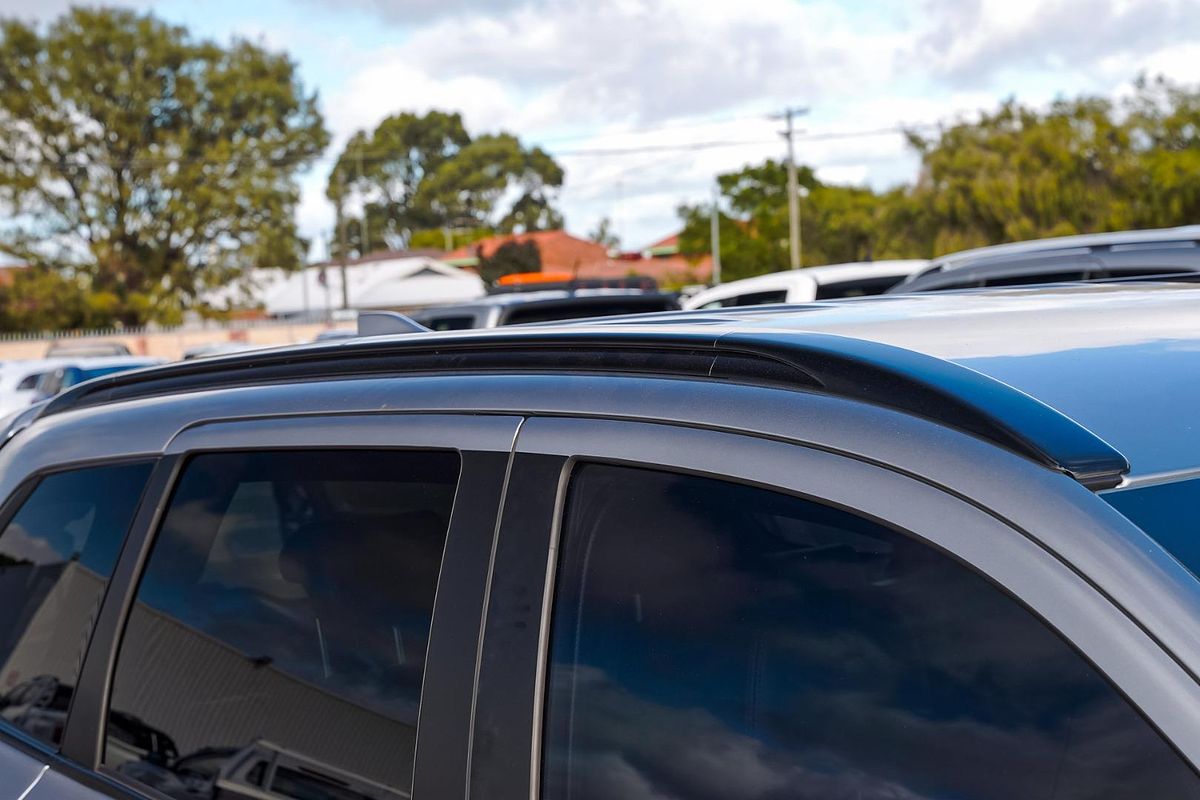 2021 Mitsubishi Outlander Black Edition ZL
