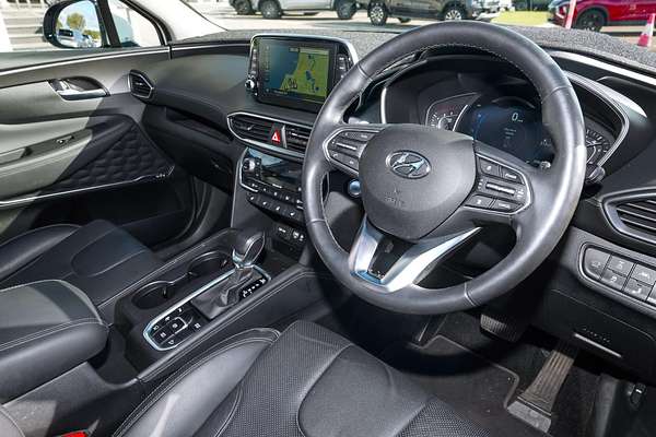 2019 Hyundai Santa Fe Highlander TM