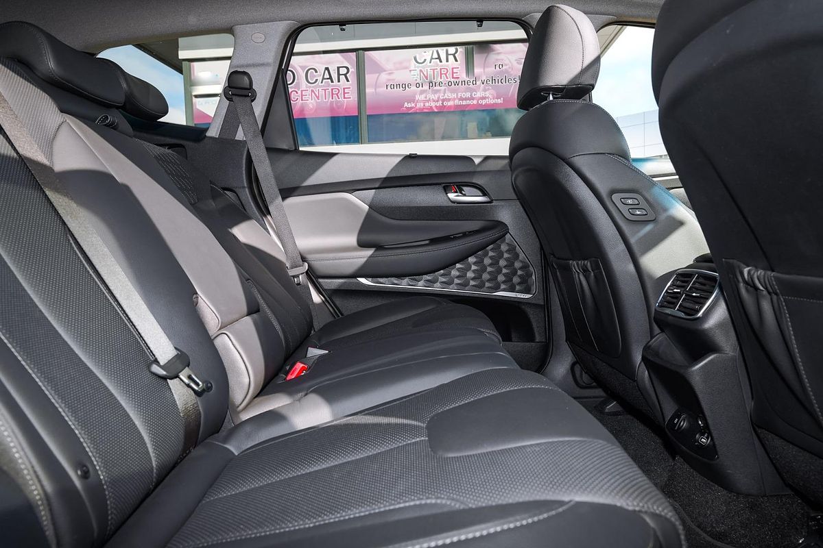 2019 Hyundai Santa Fe Highlander TM