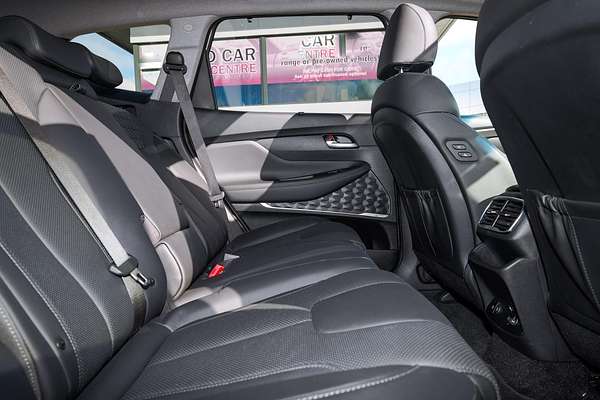 2019 Hyundai Santa Fe Highlander TM