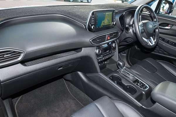 2019 Hyundai Santa Fe Highlander TM