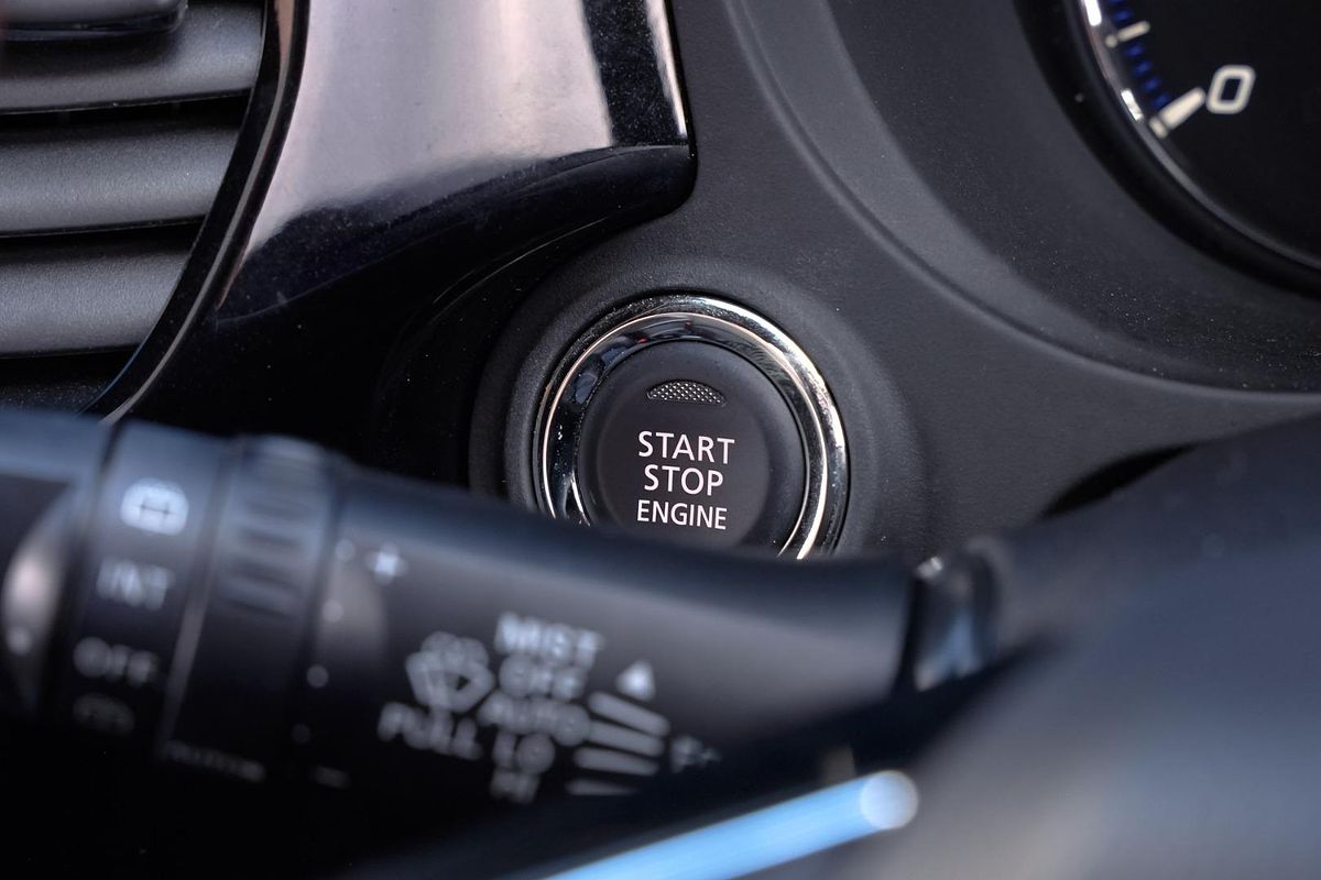 2021 Mitsubishi Outlander Black Edition ZL