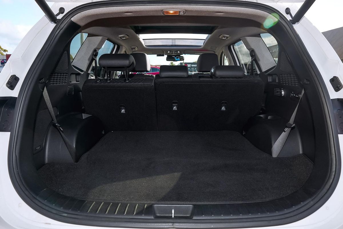 2019 Hyundai Santa Fe Highlander TM