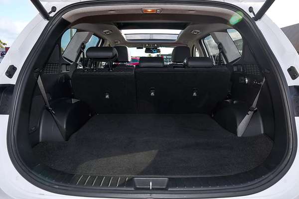 2019 Hyundai Santa Fe Highlander TM
