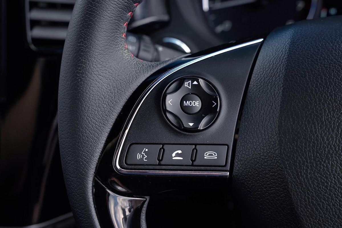 2021 Mitsubishi Outlander Black Edition ZL
