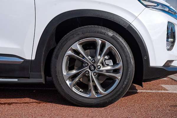 2019 Hyundai Santa Fe Highlander TM