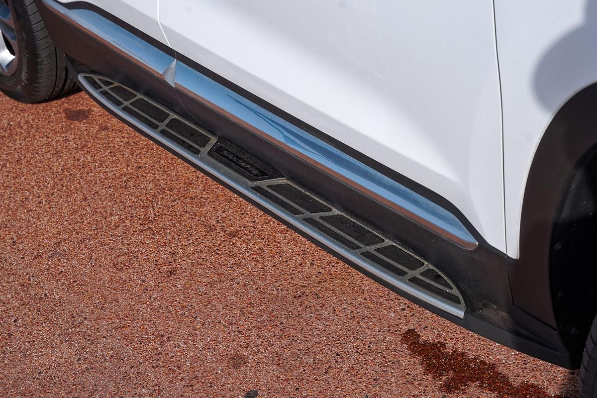 2019 Hyundai Santa Fe Highlander TM