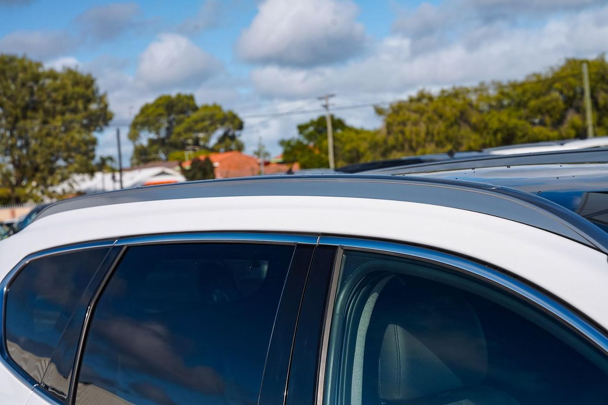 2019 Hyundai Santa Fe Highlander TM