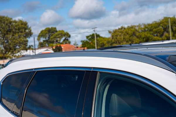 2019 Hyundai Santa Fe Highlander TM