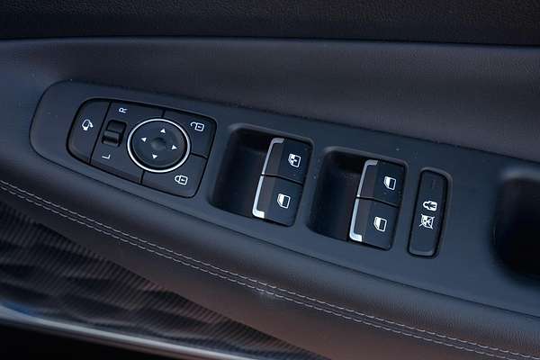 2019 Hyundai Santa Fe Highlander TM