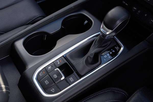 2019 Hyundai Santa Fe Highlander TM