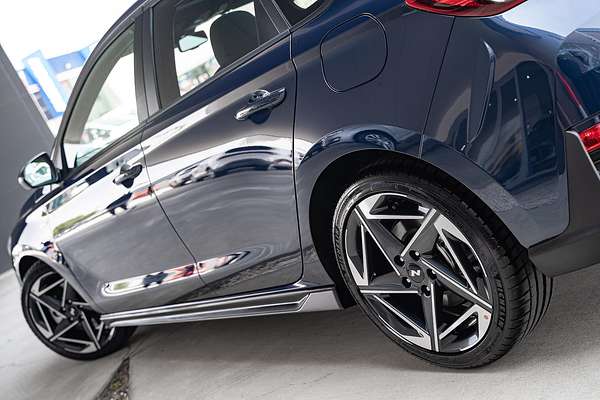 2025 Hyundai i30 N Line Premium PDe.V6