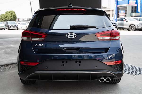 2025 Hyundai i30 N Line Premium PDe.V6