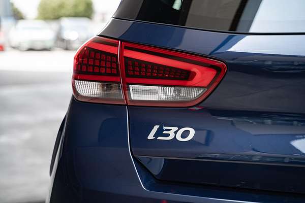2025 Hyundai i30 N Line Premium PDe.V6