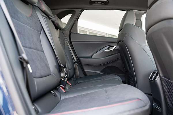 2025 Hyundai i30 N Line Premium PDe.V6