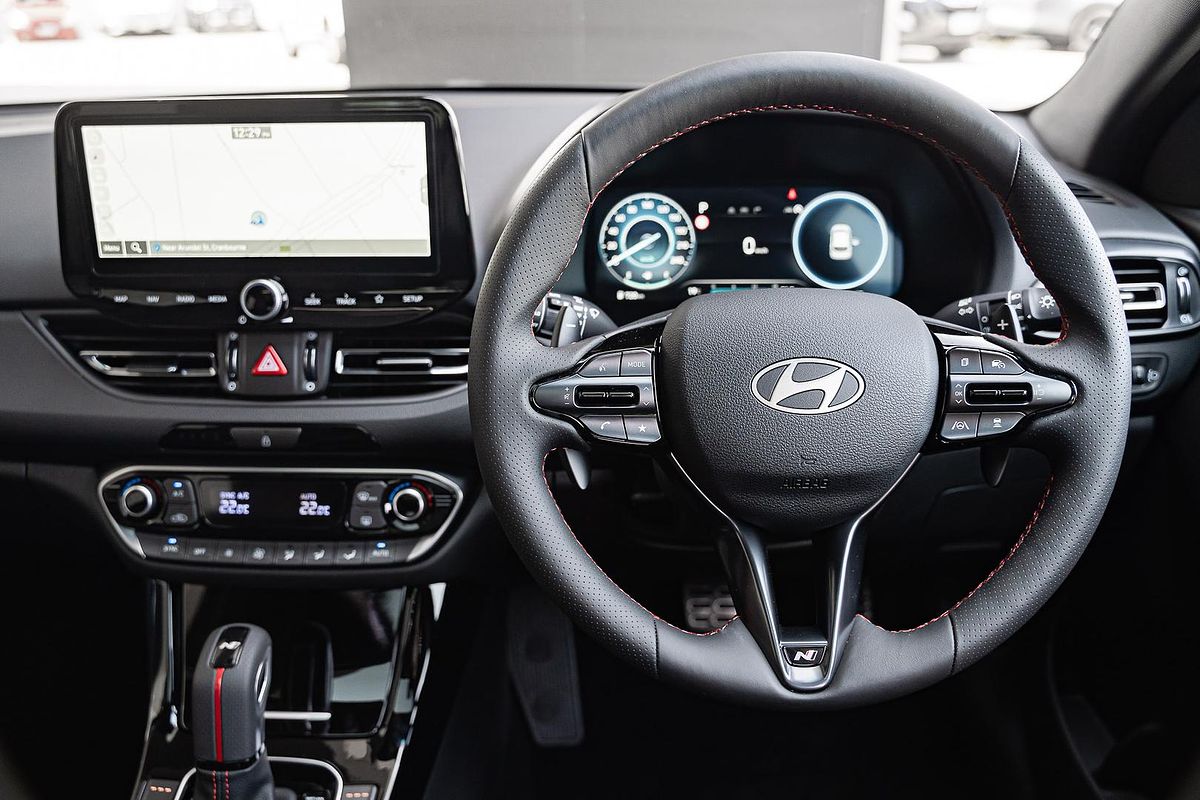 2025 Hyundai i30 N Line Premium PDe.V6
