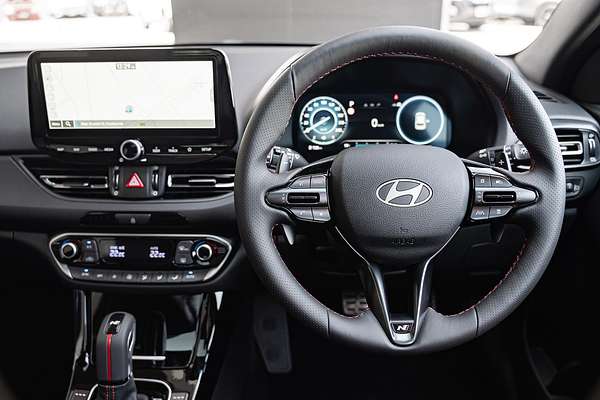 2025 Hyundai i30 N Line Premium PDe.V6