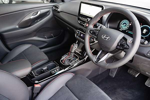 2025 Hyundai i30 N Line Premium PDe.V6