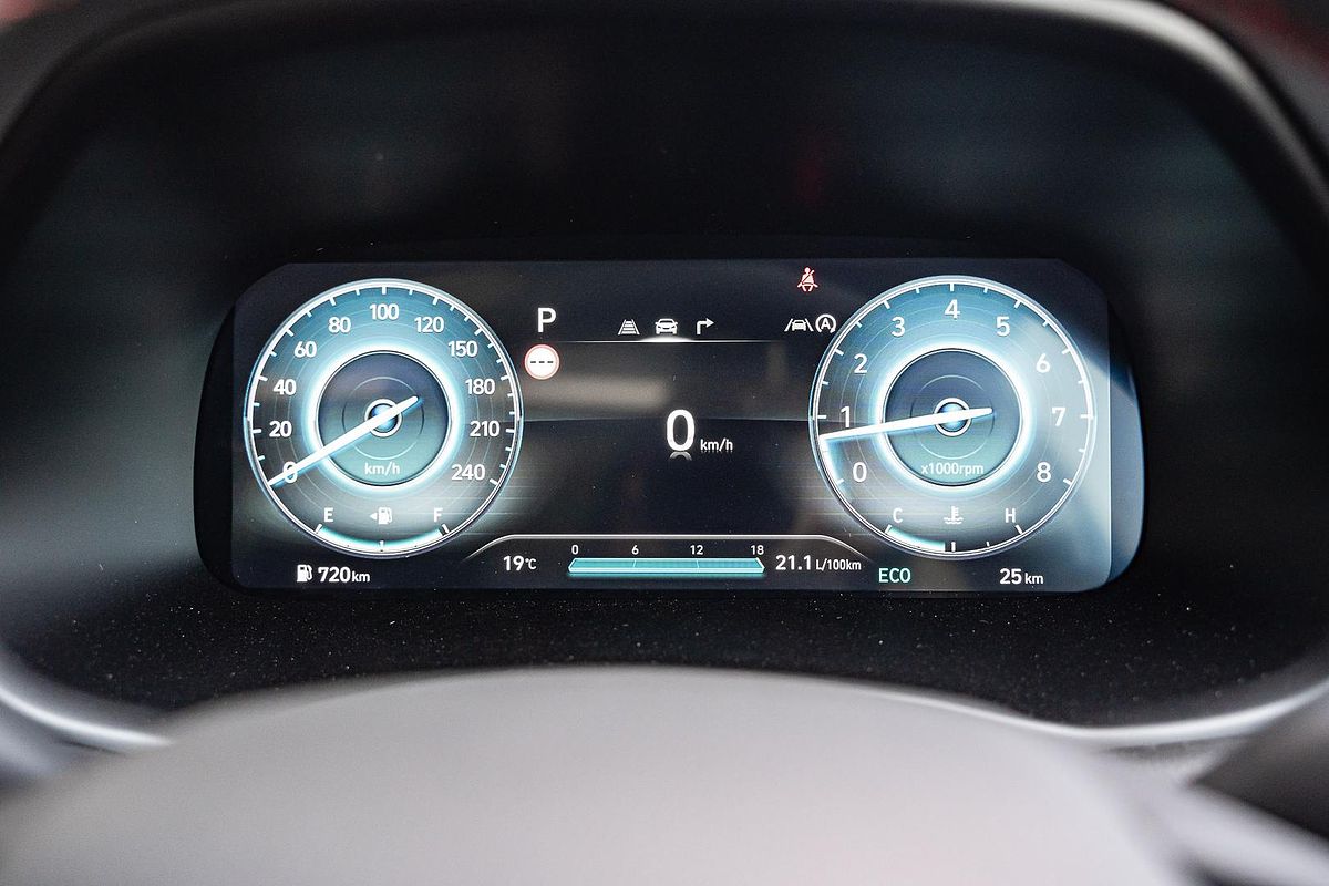 2025 Hyundai i30 N Line Premium PDe.V6
