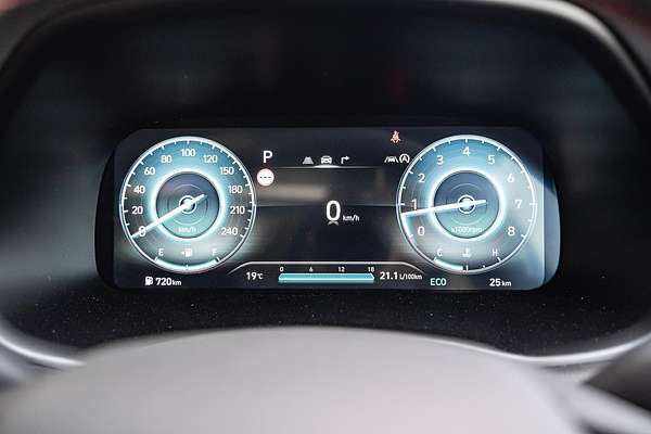 2025 Hyundai i30 N Line Premium PDe.V6