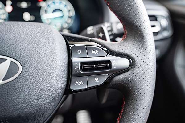 2025 Hyundai i30 N Line Premium PDe.V6