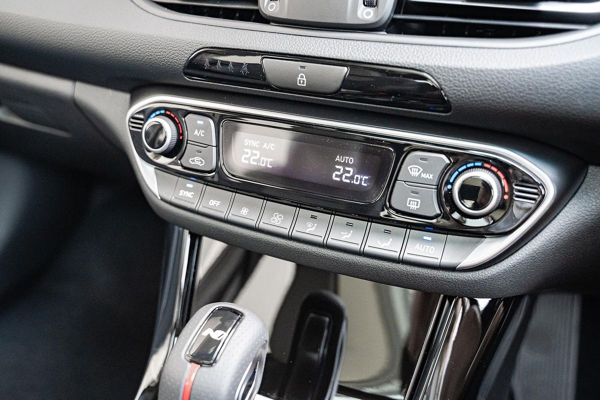 2025 Hyundai i30 N Line Premium PDe.V6
