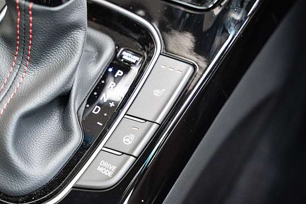 2025 Hyundai i30 N Line Premium PDe.V6