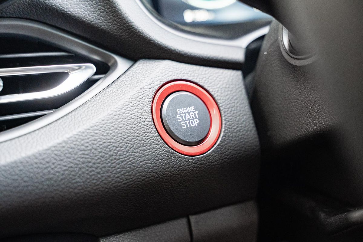 2025 Hyundai i30 N Line Premium PDe.V6