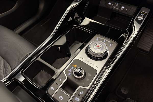 2024 Kia Sorento GT-Line MQ4 PE