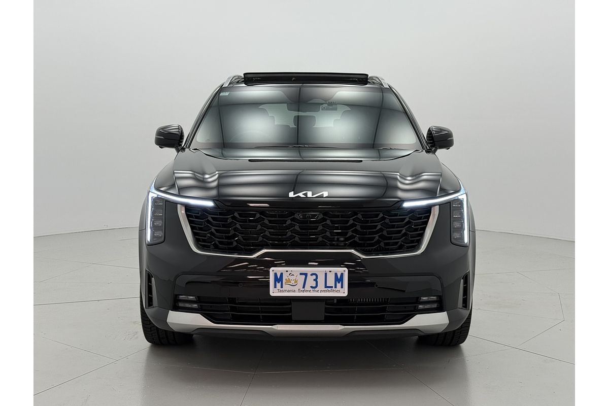 2024 Kia Sorento GT-Line MQ4 PE