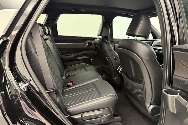 2024 Kia Sorento GT-Line MQ4 PE