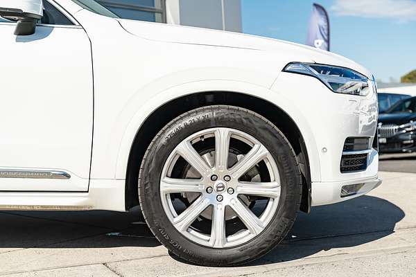 2018 Volvo XC90 D5 Inscription