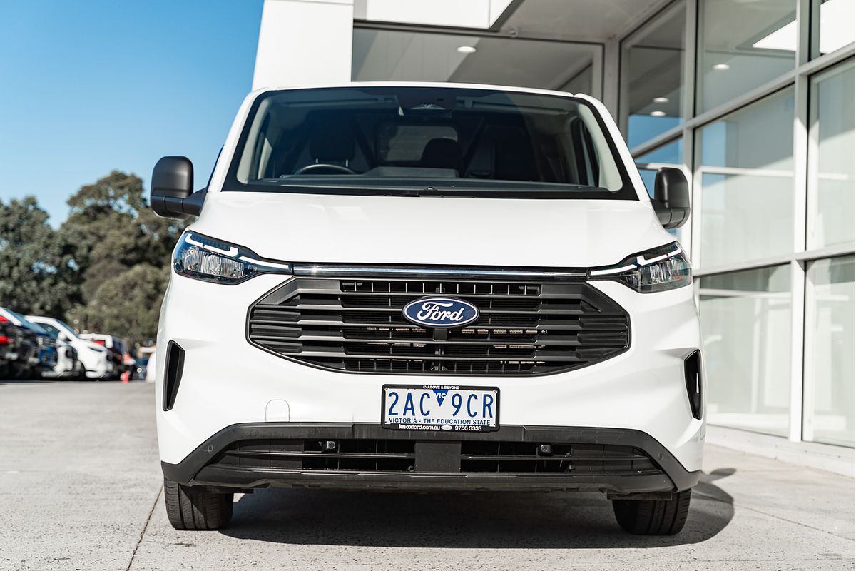 2023 Ford Transit Custom Trend 320S AV SWB