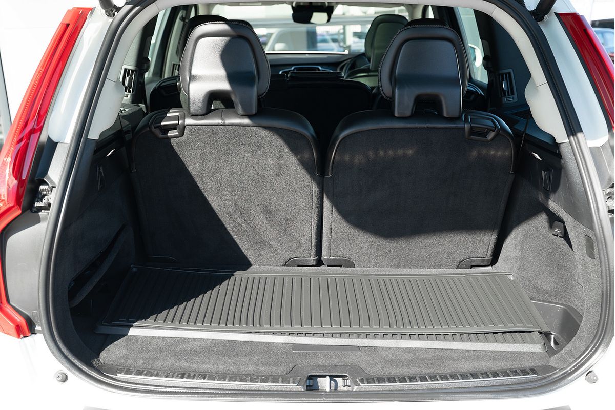 2018 Volvo XC90 D5 Inscription