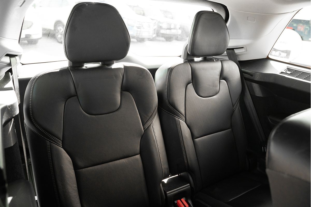 2018 Volvo XC90 D5 Inscription