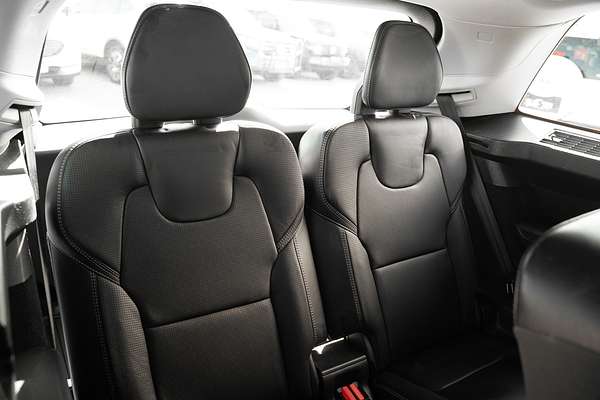 2018 Volvo XC90 D5 Inscription