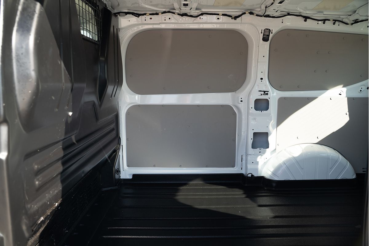 2023 Ford Transit Custom Trend 320S AV SWB