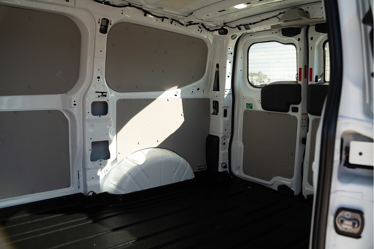 2023 Ford Transit Custom Trend 320S AV SWB
