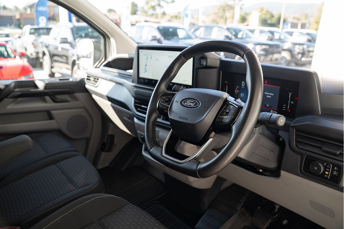 2023 Ford Transit Custom Trend 320S AV SWB