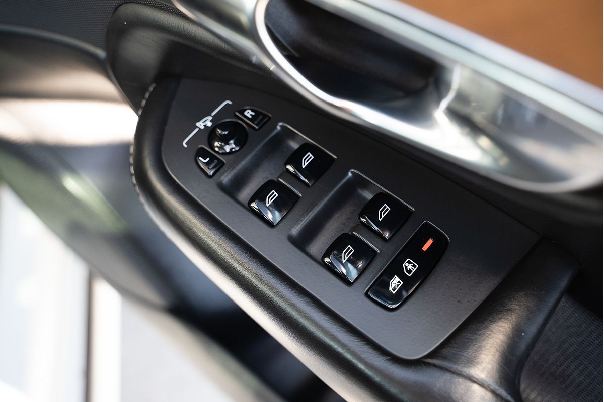 2018 Volvo XC90 D5 Inscription