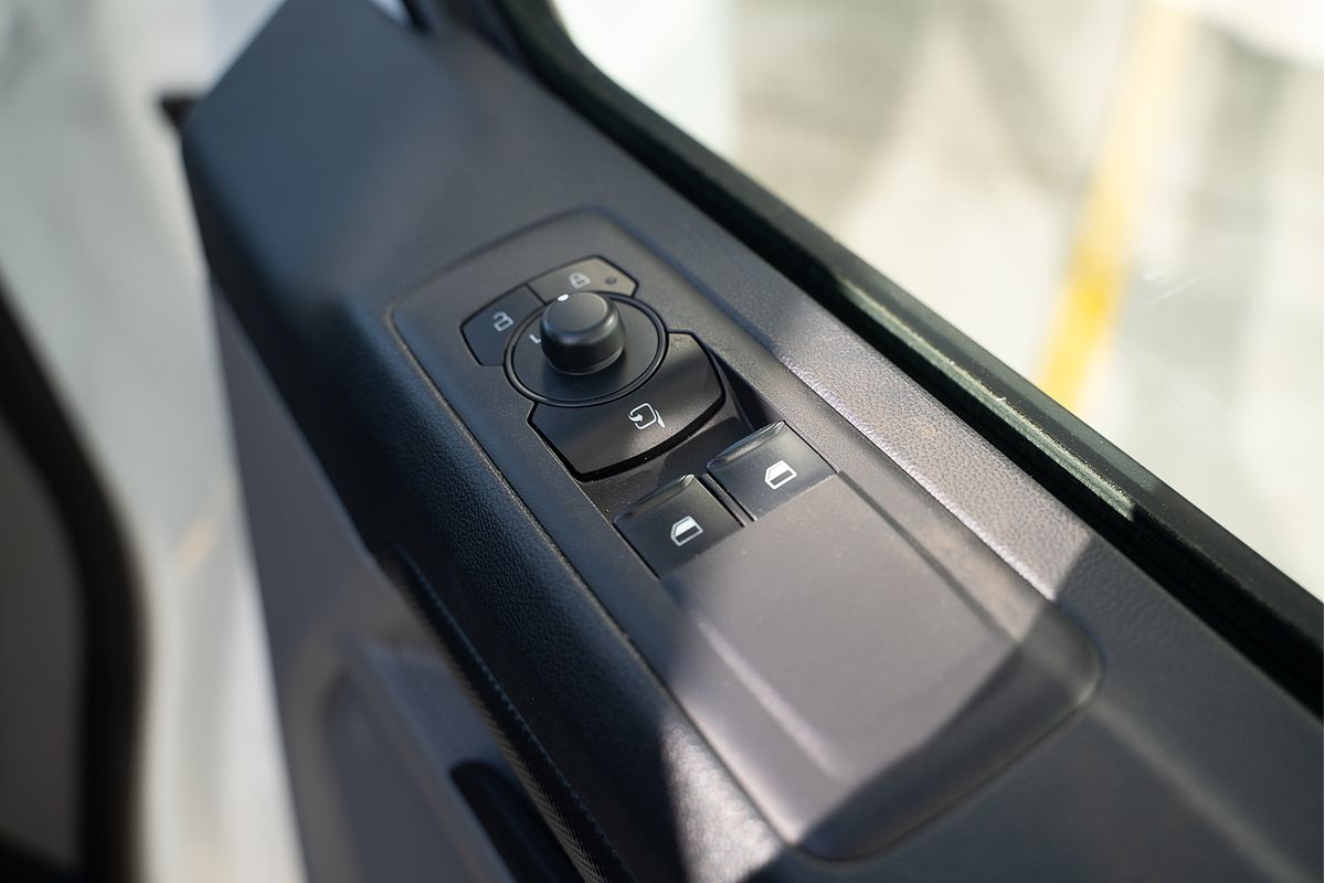 2023 Ford Transit Custom Trend 320S AV SWB