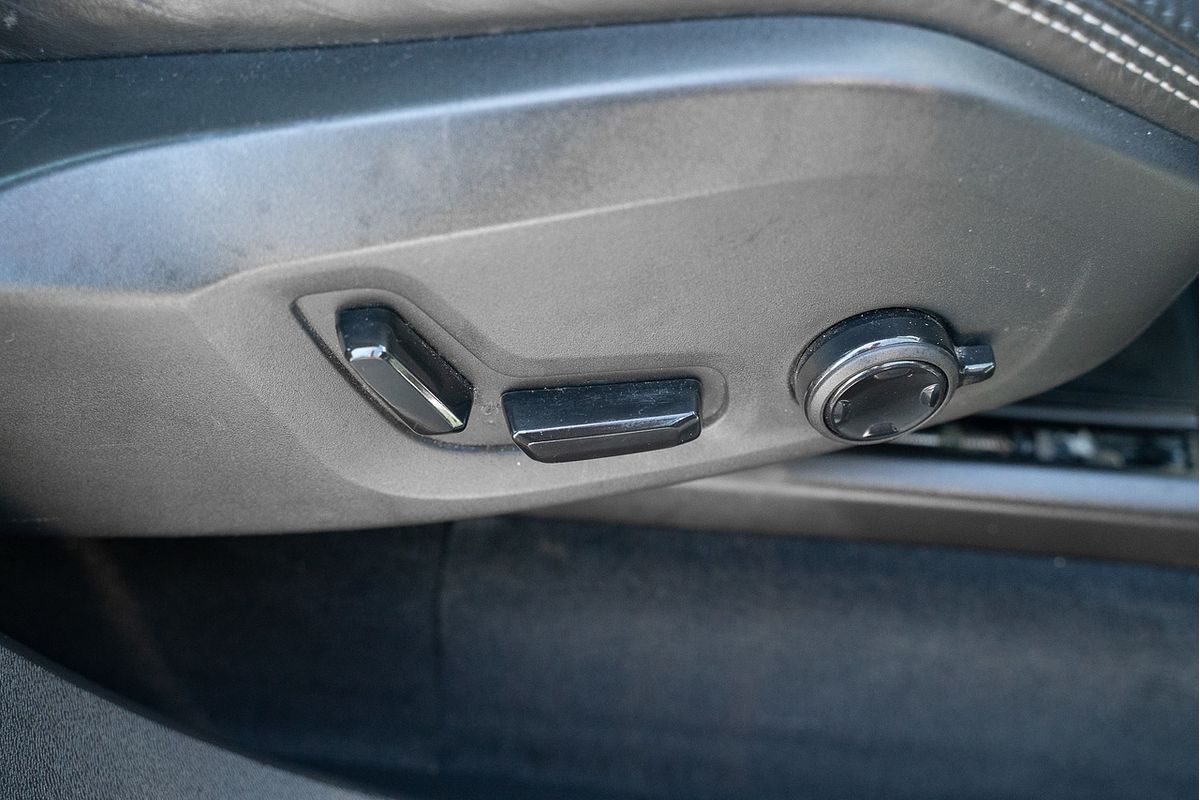 2018 Volvo XC90 D5 Inscription