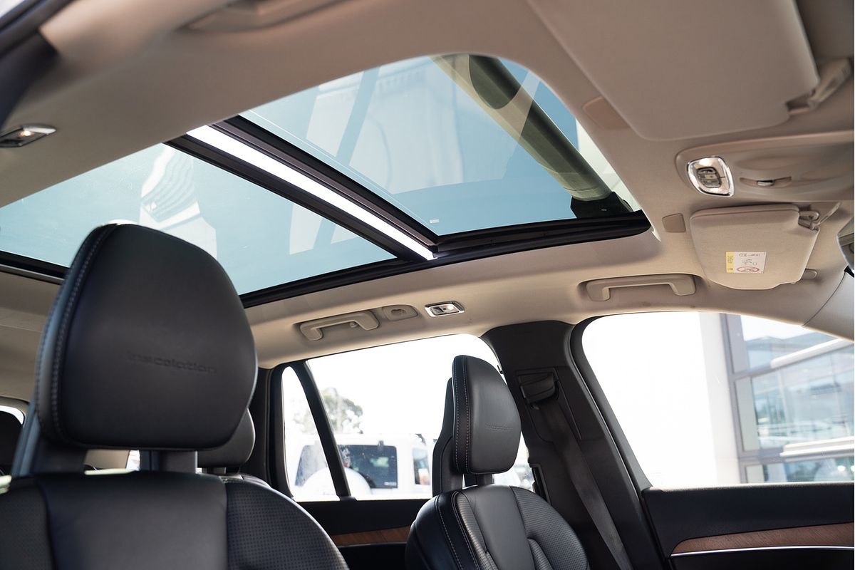 2018 Volvo XC90 D5 Inscription