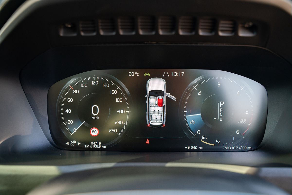 2018 Volvo XC90 D5 Inscription