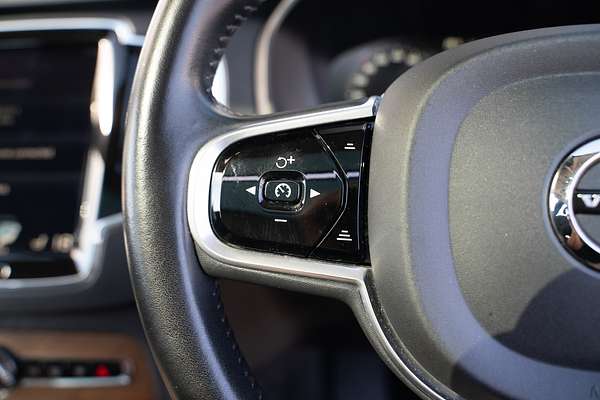 2018 Volvo XC90 D5 Inscription