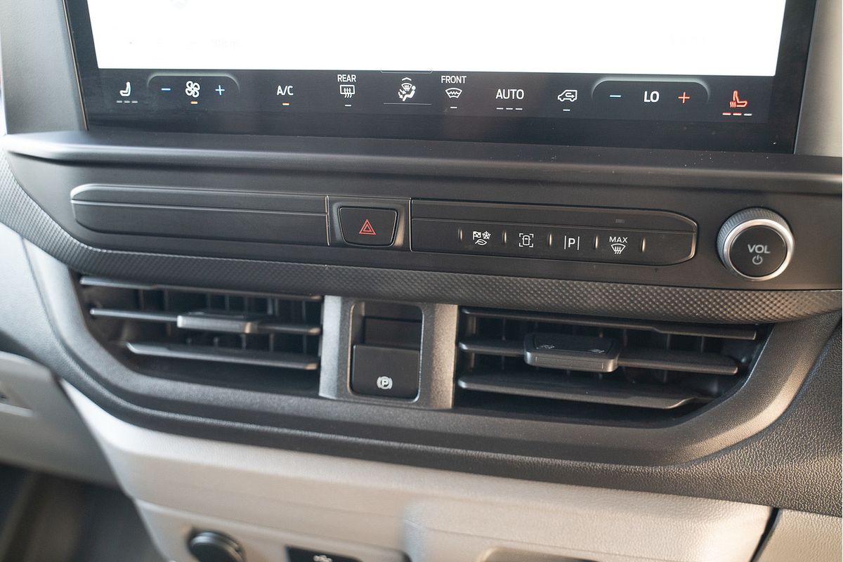 2023 Ford Transit Custom Trend 320S AV SWB